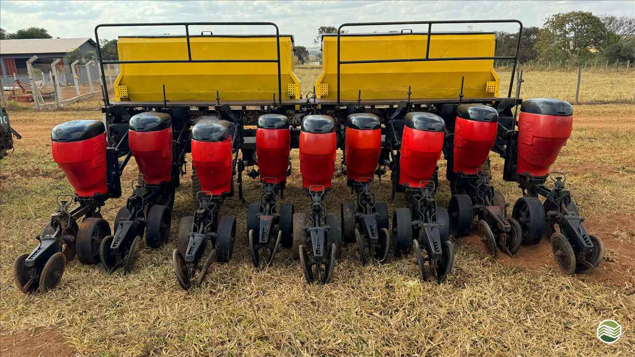 PLANTADEIRA BALDAN BALDAN PP4500 Marcão Tratores UBERABA MINAS GERAIS MG